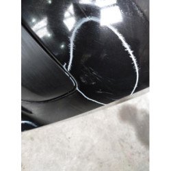 Pare Choc Arriere Peugeot 207 Phase 1 (5)